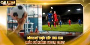 Bóng đá trực tiếp