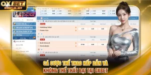 Cá cược thể thao