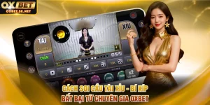 cách soi cầu Tài Xỉu