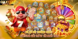 Nổ hũ đổi thưởng